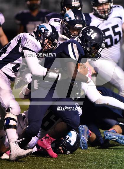 Thumbnail 1 in Lackawanna @ Depew photogallery.