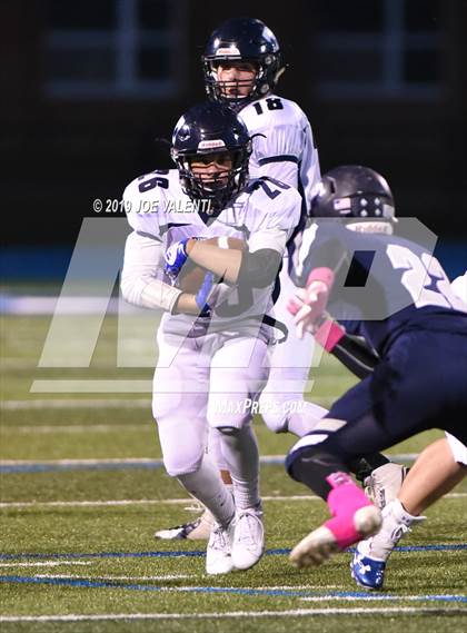 Thumbnail 2 in Lackawanna @ Depew photogallery.