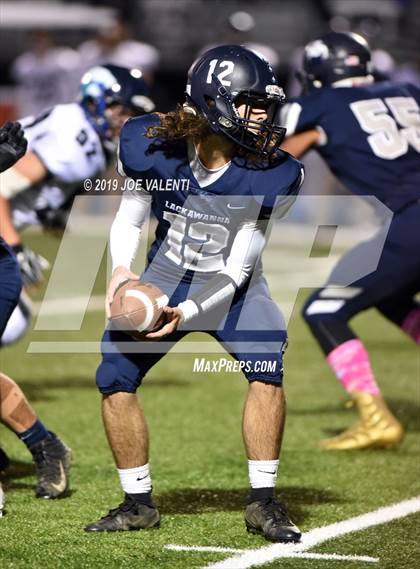 Thumbnail 3 in Lackawanna @ Depew photogallery.