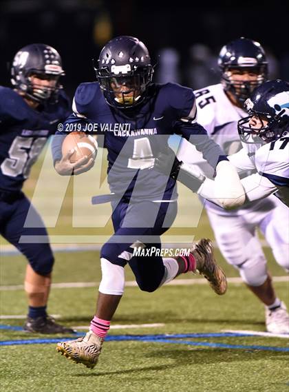Thumbnail 3 in Lackawanna @ Depew photogallery.