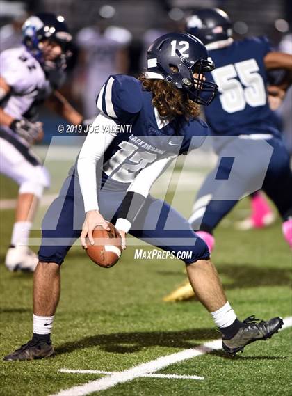 Thumbnail 1 in Lackawanna @ Depew photogallery.
