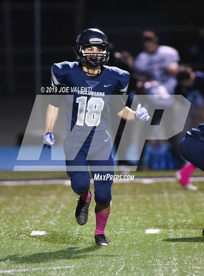Thumbnail 1 in Lackawanna @ Depew photogallery.