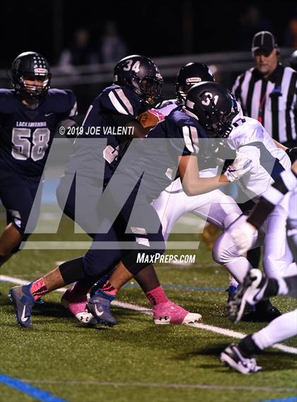 Thumbnail 2 in Lackawanna @ Depew photogallery.