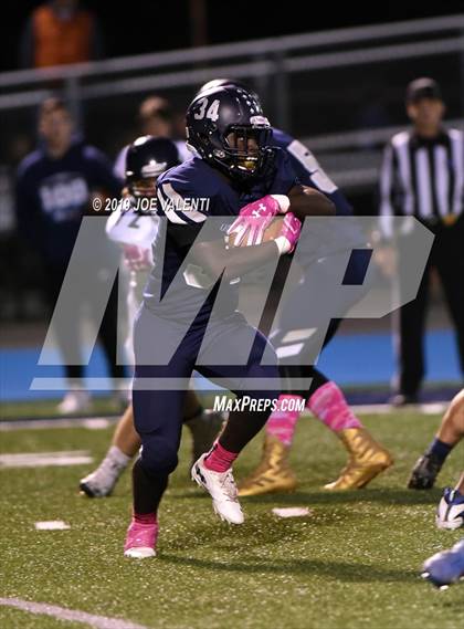 Thumbnail 3 in Lackawanna @ Depew photogallery.