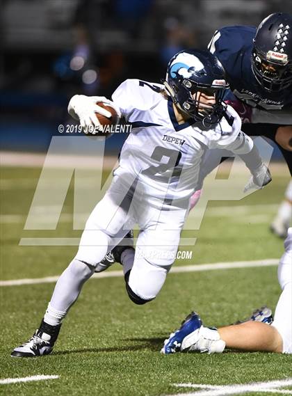 Thumbnail 2 in Lackawanna @ Depew photogallery.