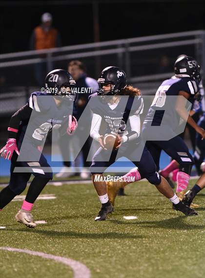 Thumbnail 2 in Lackawanna @ Depew photogallery.