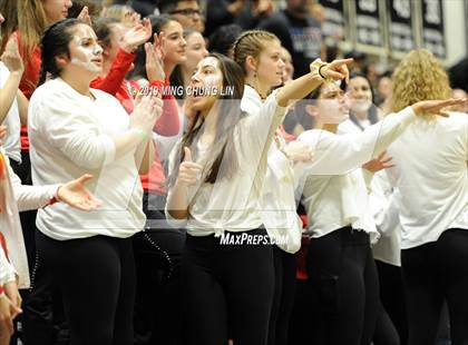 Thumbnail 2 in La Jolla Country Day @ Rosary Academy (CIF SoCal Regional D1 Final) photogallery.