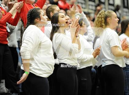 Thumbnail 1 in La Jolla Country Day @ Rosary Academy (CIF SoCal Regional D1 Final) photogallery.