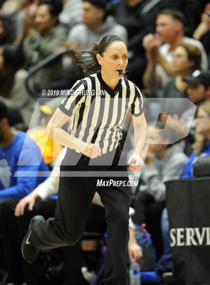Thumbnail 1 in La Jolla Country Day @ Rosary Academy (CIF SoCal Regional D1 Final) photogallery.
