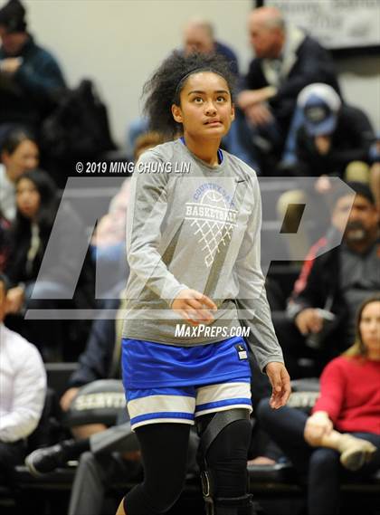 Thumbnail 3 in La Jolla Country Day @ Rosary Academy (CIF SoCal Regional D1 Final) photogallery.