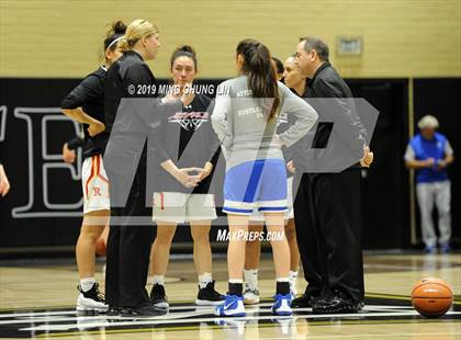 Thumbnail 2 in La Jolla Country Day @ Rosary Academy (CIF SoCal Regional D1 Final) photogallery.