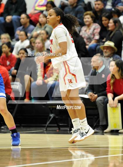 Thumbnail 3 in La Jolla Country Day @ Rosary Academy (CIF SoCal Regional D1 Final) photogallery.