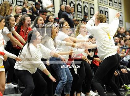 Thumbnail 3 in La Jolla Country Day @ Rosary Academy (CIF SoCal Regional D1 Final) photogallery.