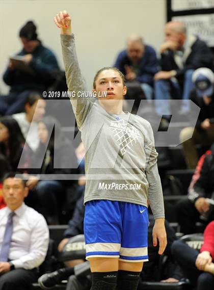 Thumbnail 1 in La Jolla Country Day @ Rosary Academy (CIF SoCal Regional D1 Final) photogallery.