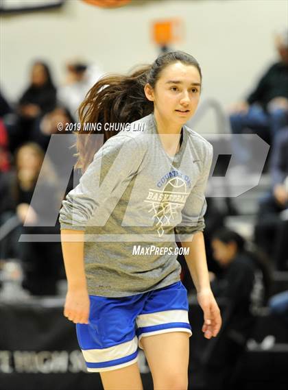 Thumbnail 3 in La Jolla Country Day @ Rosary Academy (CIF SoCal Regional D1 Final) photogallery.