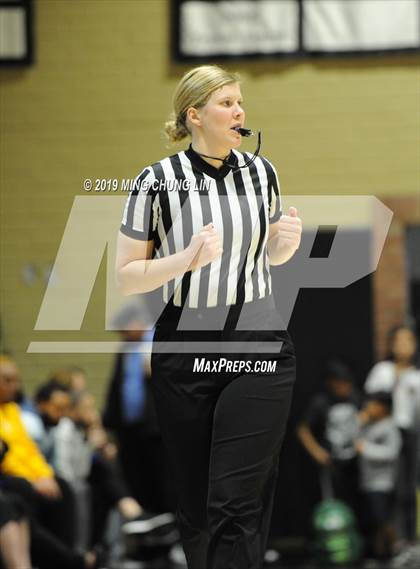 Thumbnail 1 in La Jolla Country Day @ Rosary Academy (CIF SoCal Regional D1 Final) photogallery.