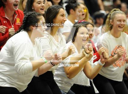 Thumbnail 2 in La Jolla Country Day @ Rosary Academy (CIF SoCal Regional D1 Final) photogallery.