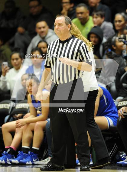 Thumbnail 1 in La Jolla Country Day @ Rosary Academy (CIF SoCal Regional D1 Final) photogallery.