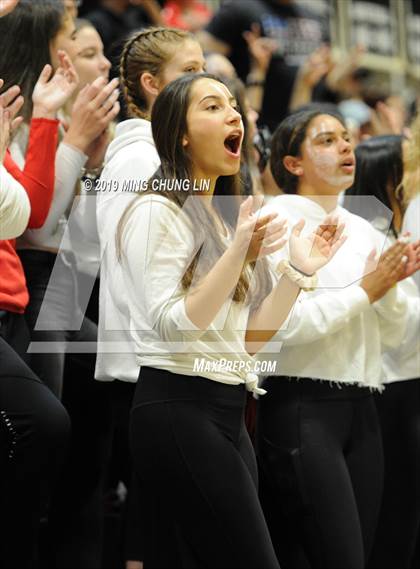 Thumbnail 3 in La Jolla Country Day @ Rosary Academy (CIF SoCal Regional D1 Final) photogallery.