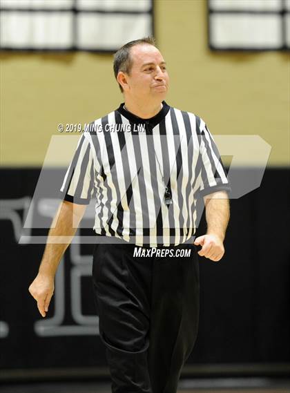 Thumbnail 1 in La Jolla Country Day @ Rosary Academy (CIF SoCal Regional D1 Final) photogallery.