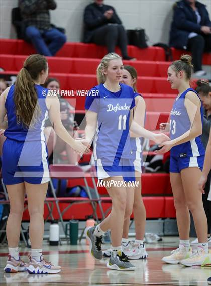 Thumbnail 2 in Warrior Run @ Bloomsburg photogallery.