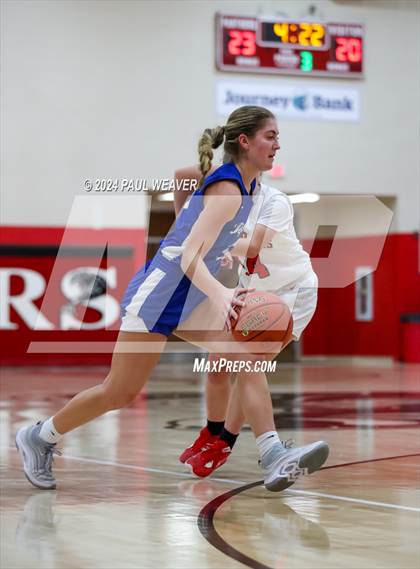 Thumbnail 2 in Warrior Run @ Bloomsburg photogallery.