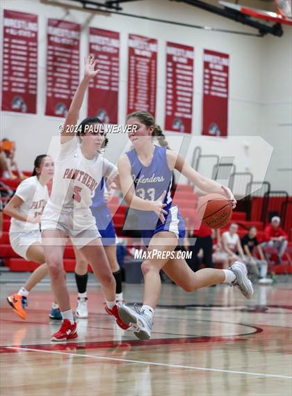 Thumbnail 1 in Warrior Run @ Bloomsburg photogallery.