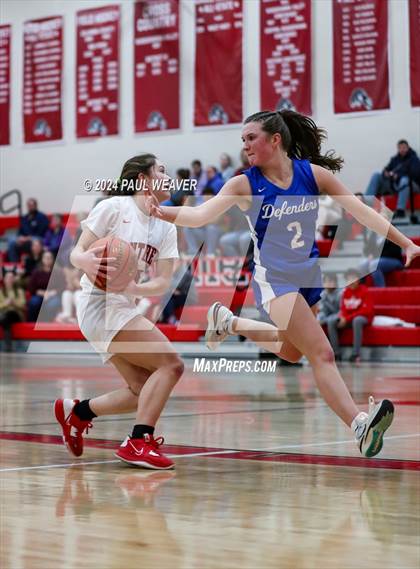 Thumbnail 2 in Warrior Run @ Bloomsburg photogallery.