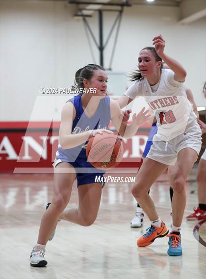 Thumbnail 1 in Warrior Run @ Bloomsburg photogallery.