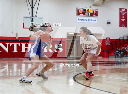 Thumbnail 2 in Warrior Run @ Bloomsburg photogallery.