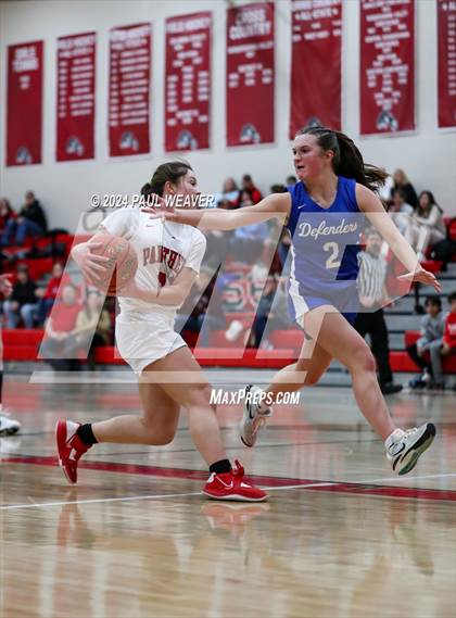 Thumbnail 1 in Warrior Run @ Bloomsburg photogallery.