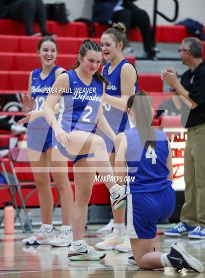Thumbnail 1 in Warrior Run @ Bloomsburg photogallery.