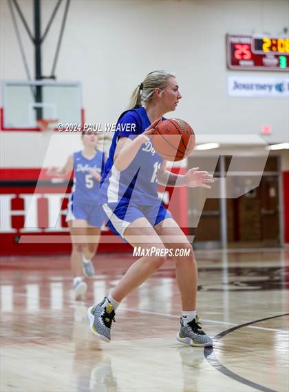 Thumbnail 3 in Warrior Run @ Bloomsburg photogallery.
