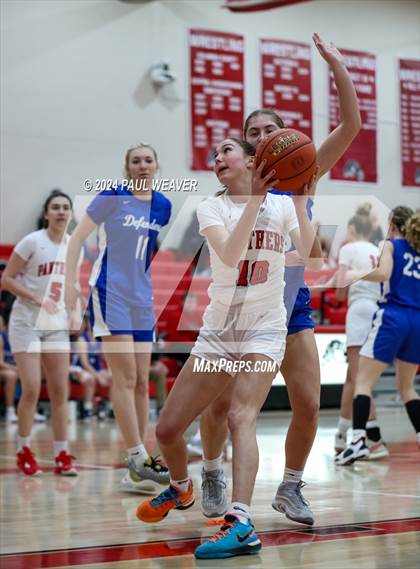 Thumbnail 1 in Warrior Run @ Bloomsburg photogallery.