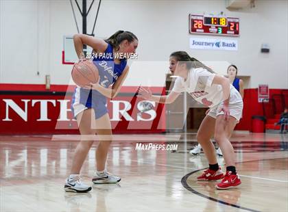 Thumbnail 1 in Warrior Run @ Bloomsburg photogallery.
