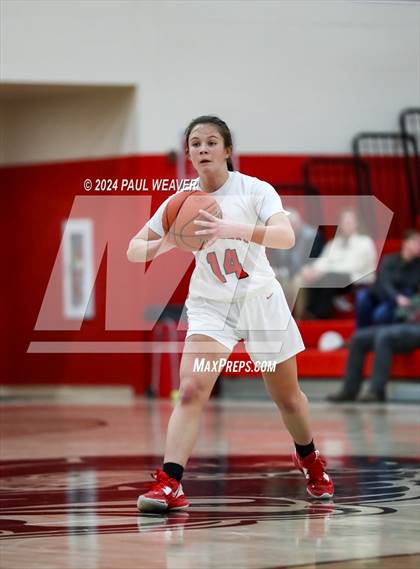 Thumbnail 1 in Warrior Run @ Bloomsburg photogallery.