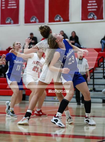 Thumbnail 3 in Warrior Run @ Bloomsburg photogallery.