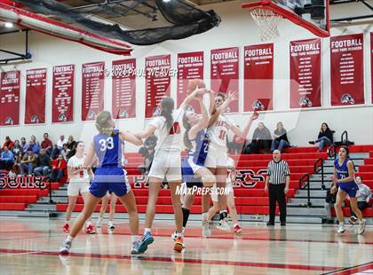 Thumbnail 2 in Warrior Run @ Bloomsburg photogallery.