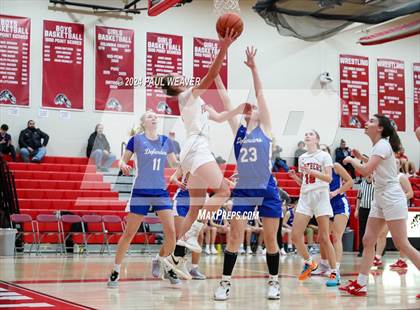 Thumbnail 3 in Warrior Run @ Bloomsburg photogallery.