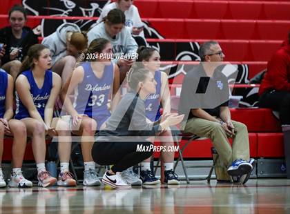 Thumbnail 3 in Warrior Run @ Bloomsburg photogallery.