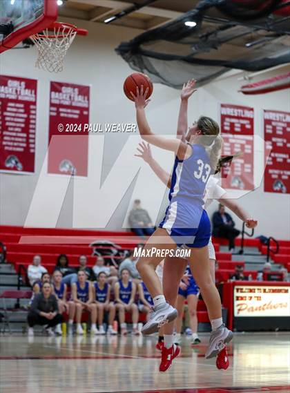 Thumbnail 2 in Warrior Run @ Bloomsburg photogallery.