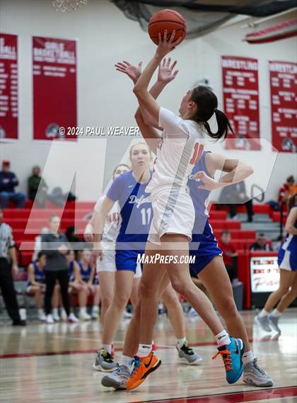 Thumbnail 2 in Warrior Run @ Bloomsburg photogallery.