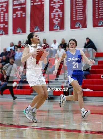 Thumbnail 3 in Warrior Run @ Bloomsburg photogallery.