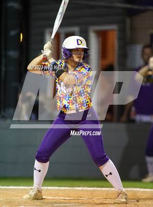 Grenada @ DeSoto Central