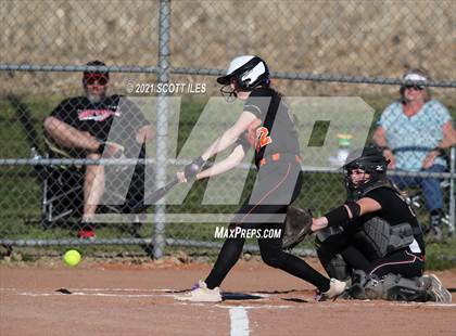 Thumbnail 1 in Fairfield Union vs Amanda-Clearcreek photogallery.