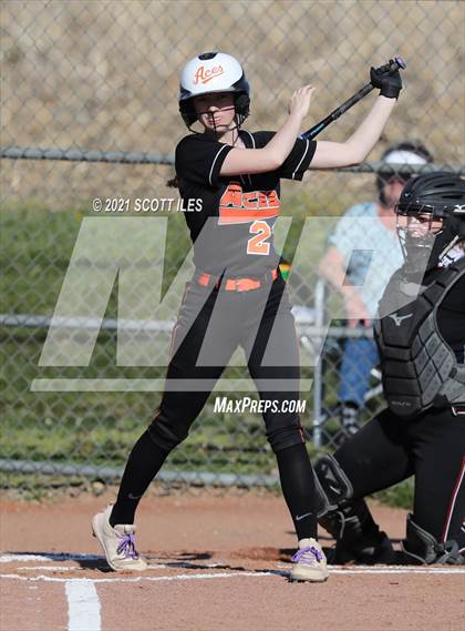 Thumbnail 3 in Fairfield Union vs Amanda-Clearcreek photogallery.