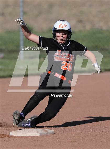 Thumbnail 1 in Fairfield Union vs Amanda-Clearcreek photogallery.