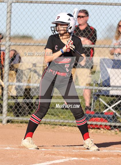 Thumbnail 3 in Fairfield Union vs Amanda-Clearcreek photogallery.