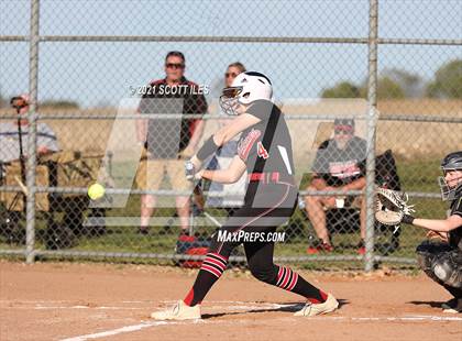 Thumbnail 2 in Fairfield Union vs Amanda-Clearcreek photogallery.