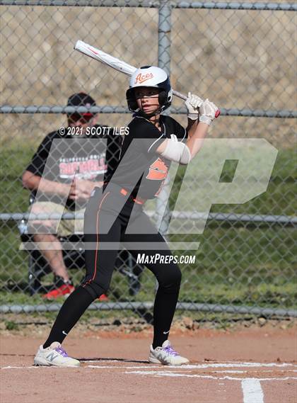 Thumbnail 1 in Fairfield Union vs Amanda-Clearcreek photogallery.